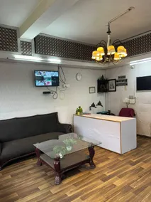 Hotel Solpine Retreat Manali - Lobby