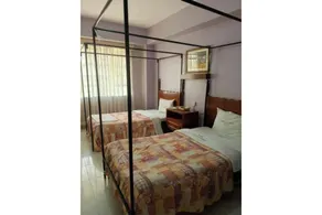 Almaj Galaxie Hotel - Room
