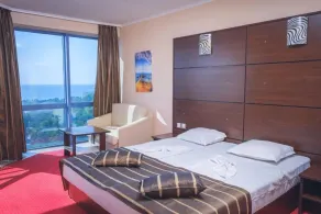 Hotel Rеgina - Golden Sands All Inclusive - Habitación