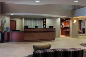 Courtyard by Marriott Daytona Beach Speedway/Airport - Reception