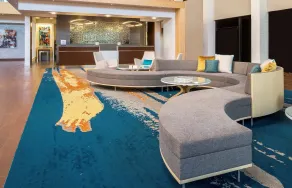 DoubleTree by Hilton Pittsburgh - Cranberry - Réception