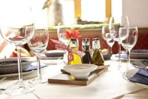 Gasthof Lerner - Restaurant