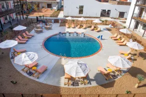 Texican Court, by Valencia Hotel Collection - Piscine
