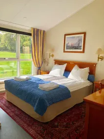Hotel Møllehuset til Visborggaard Slot - Rom