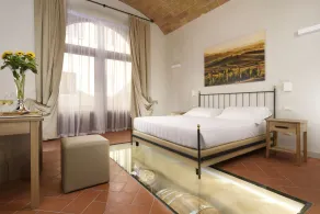 Villa Sabolini - Zimmer