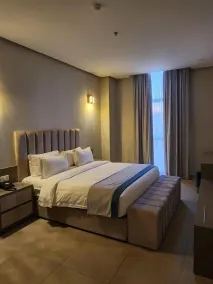 Eliana Hotel - Room