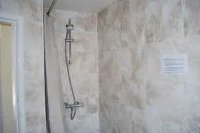 Hillcroft Luxury Bed & Breakfast - Salle de bain