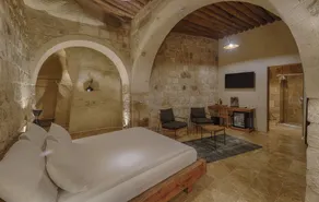 Solem Cave Suites - Rom