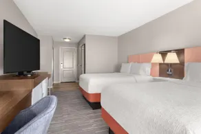 Hampton Inn & Suites Fresno - Chambre