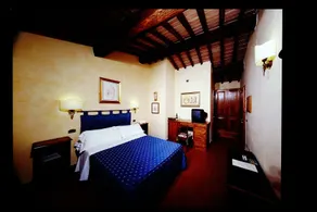 Fattoria Pianetti - Chambre
