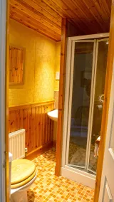 Arrandale Guest House - Salle de bain