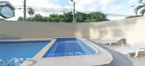 Hotel Vale Verde - Pool