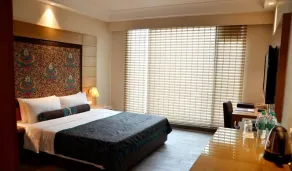 The LaLiT Jaipur - Vista dalla camera