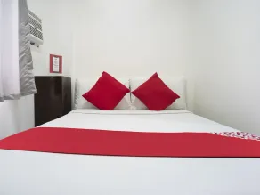 Braveheart Residency - Habitación