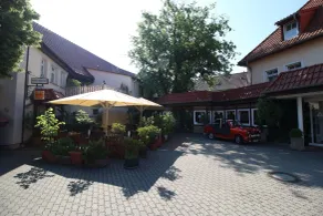 Hotel National - Quarto