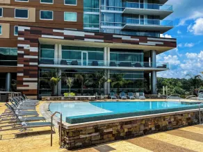 Wind Creek Casino & Hotel Wetumpka - Pool