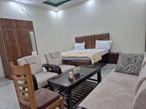 Prince Hotel - Room