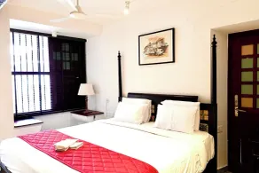 Napier Heritage By Velvet Hotels - Room
