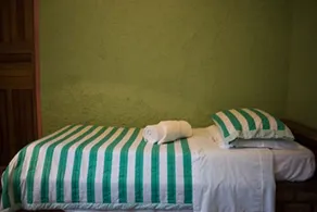 Pousada Janela do Céu - Habitación