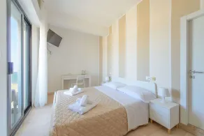 Grand Meeting Hotel - Room