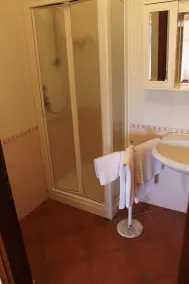 Agriturismo Barbadoro - Salle de bain
