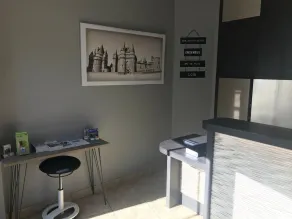 Hôtel Le petit billot - Restaurant