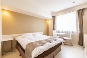 Hotel Vega Takamatsu (Adult Only) - Chambre