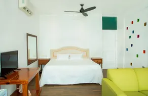 Villa Elena Isla Mujeres - Rom