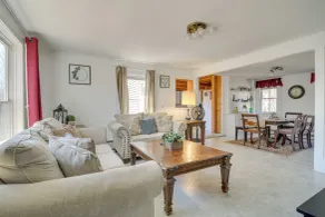 Lakefront Maine House ~ 4 Mi to Colby College - Innvendig