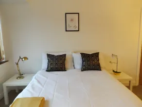 Room in Guest Room - Large Room in Coventry - Innenbereich