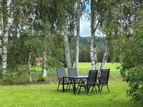 The Old Farmhouse - Vistas desde la habitación