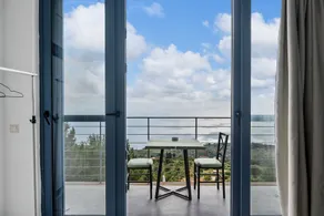Serenity Boutique Suites - Room