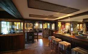 Premier Inn Dundee East - Restaurant