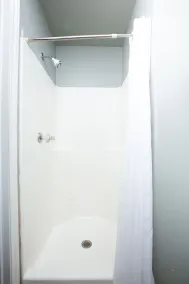 The Rialto Hotel - Salle de bain