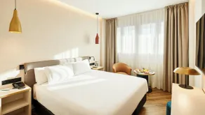 Sercotel HMO Martina - Zimmer