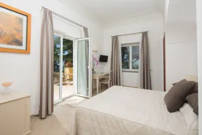 Hotel Villa Ceselle - Room