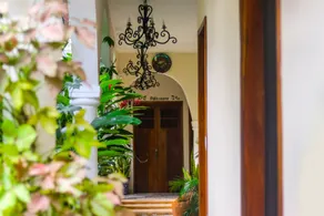 Le Muuch Hotel Boutique - Chambre