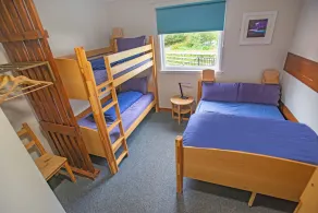 Crianlarich Youth Hostel - Chambre