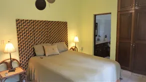 2 Bedroom 'Bird Watching Vacation' Villa - Chambre