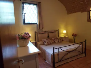 Agriturismo San Fabiano - Zimmer