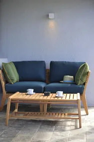 Constance Tekoma - Rodrigues Island - Room