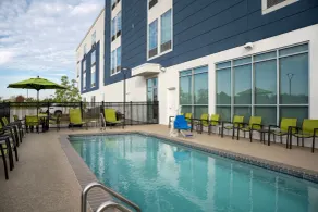 SpringHill Suites by Marriott Birmingham Gardendale - Pool