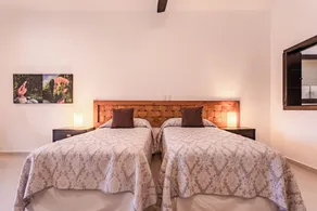 VILLA BELLAMAR AKUMAL - Room