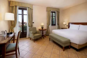 Best Western Plus Hotel Le Rondini - Chambre