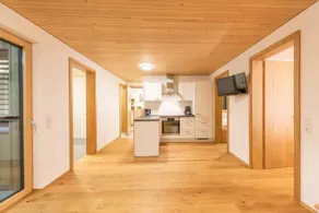 Wiesenhof Rusch - Living area
