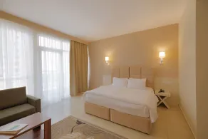 Horizont Hotel - Chambre