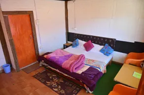 The Snow City Auli - Chambre