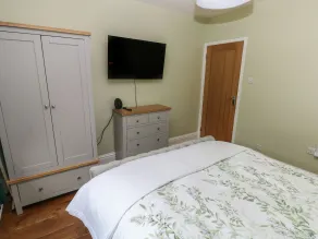 The Annexe - Room