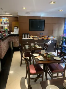 Glória Plaza Hotel (Adults Only) - Restaurant
