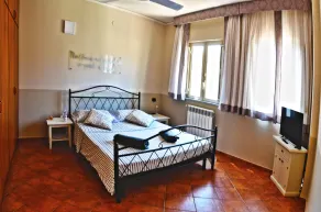 Case Così Apartments - Napoli - Room